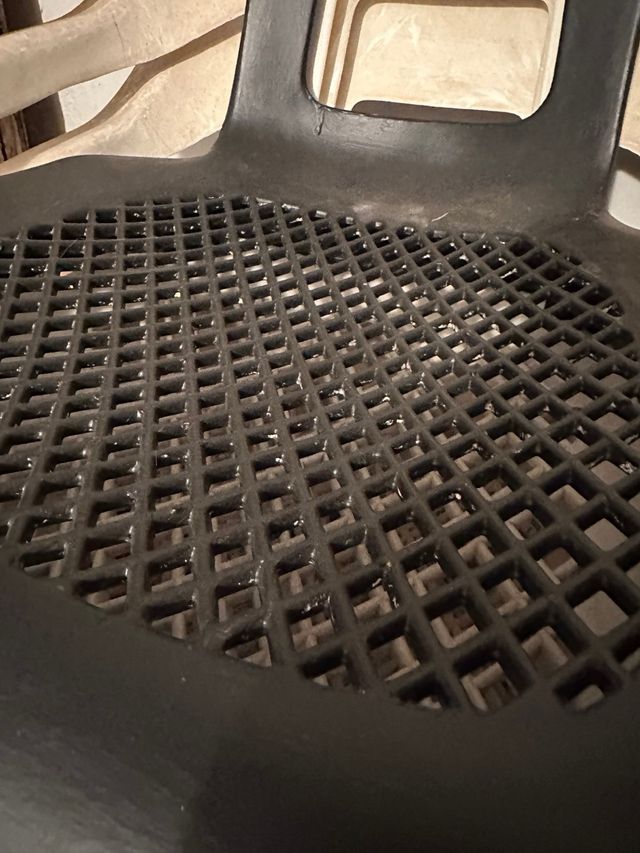 Sillas de terraza x 4