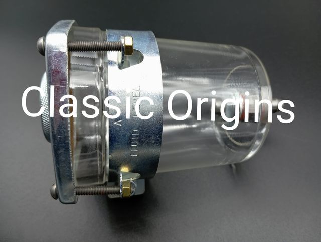 Depósito líquido frenos, Jaguar, Rolls...