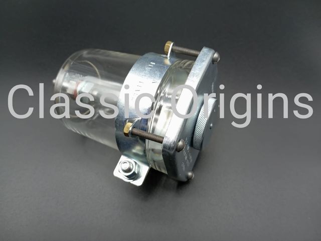 Depósito líquido frenos, Jaguar, Rolls...