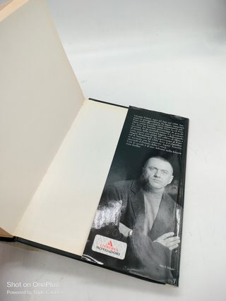 Libro Faletti io uccido