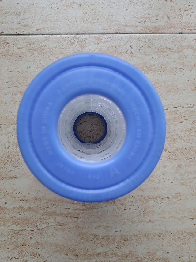 Cartucho filtro Intex