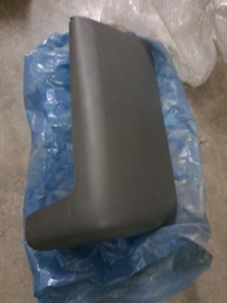 FORD TRANSIT MK5 parachoques izq tras