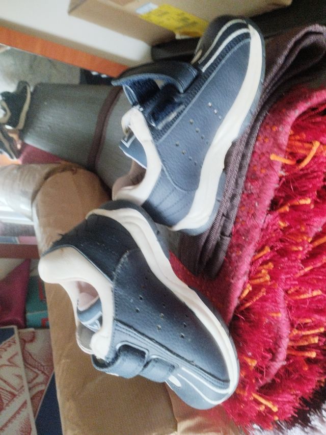 Playeros pablosky nuevos