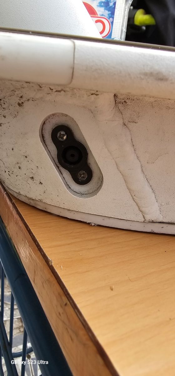 Reparacion patin xiaomi