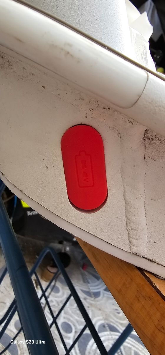 Reparacion patin xiaomi