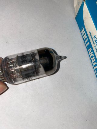 Valvulas nuevas en su caja PGC18