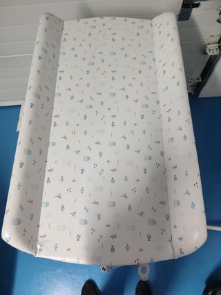 Bañera Cambiador Jane Flip