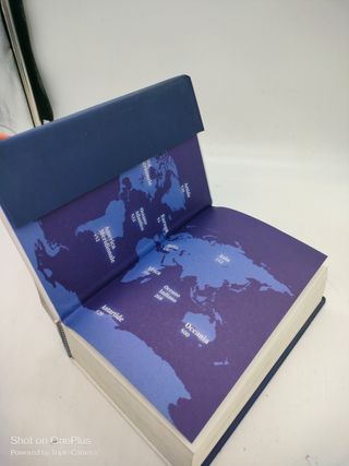 Atlante geografico universale