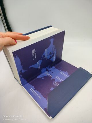 Atlante geografico universale