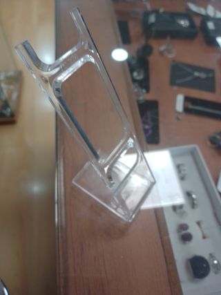 Lote de 20 soportes para relojes/pulsera