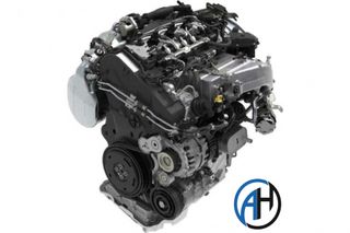 Motor 1.6 TDI CLN CLH VW Audi Seat Skoda 
