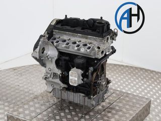 Motor 1.6 TDI CLN CLH VW Audi Seat Skoda 