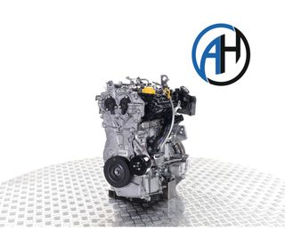 Motor 1.3 Tce H5H Renault Mercedes Reparacion