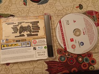 Far cry 2 promo version ps3 PlayStation 3