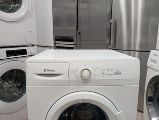 Lavadora balay de 6kg 135€