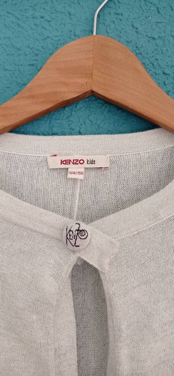 Chaqueta Kenzo