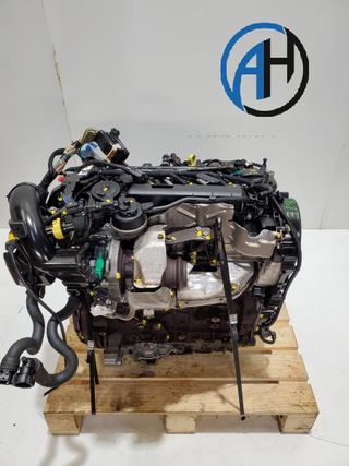 Motor 2.0 HDI EHZ AHH Citroen Peugeot 