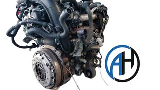 Motor 2.0 HDI EHZ AHH Citroen Peugeot 