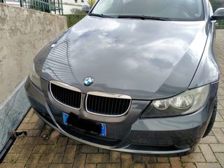 BMW Serie 3 2007