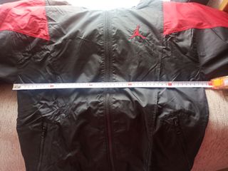 Chaqueta Jordan