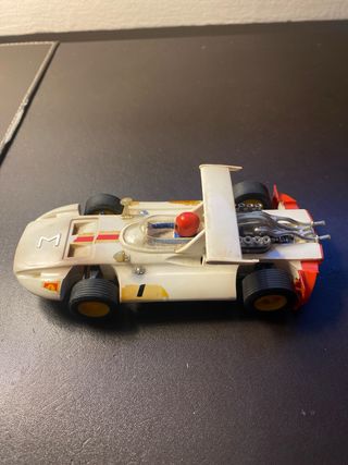 SCALEXTRIC SIGMA