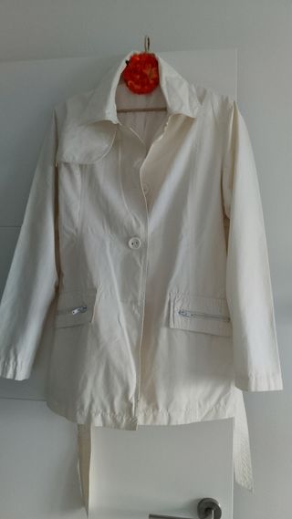 Gabardina 