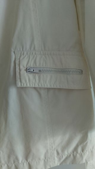 Gabardina 