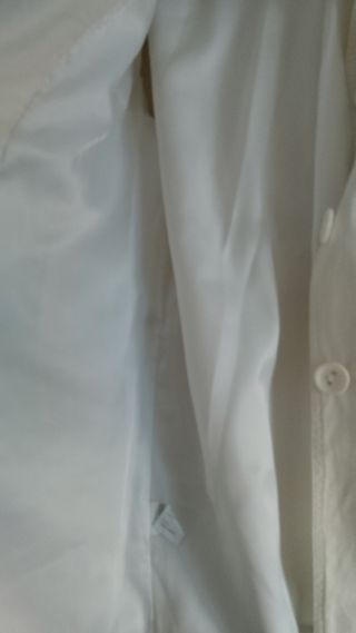 Gabardina 