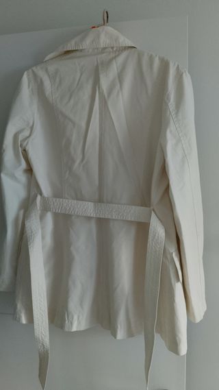 Gabardina 