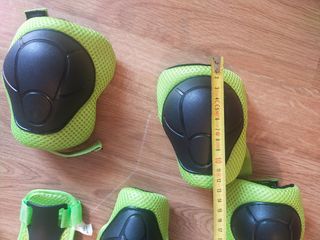 Protectores de patines