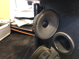 Altavoces Bose 301 Serie II