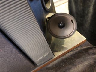 Altavoces Bose 301 Serie II