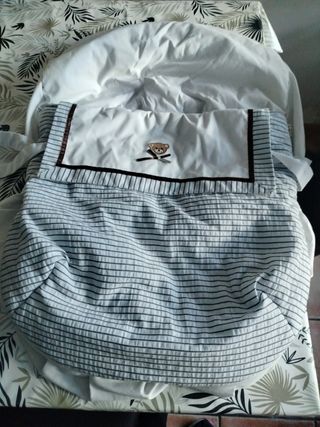 Funda Maxi-Cosi 