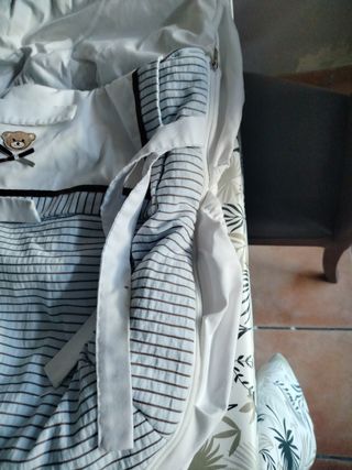 Funda Maxi-Cosi 