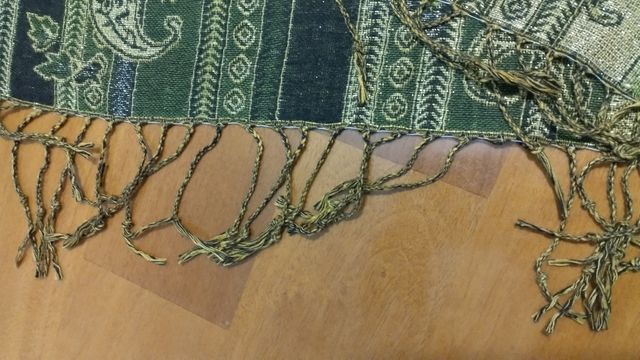 Sciarpa donna invernale 