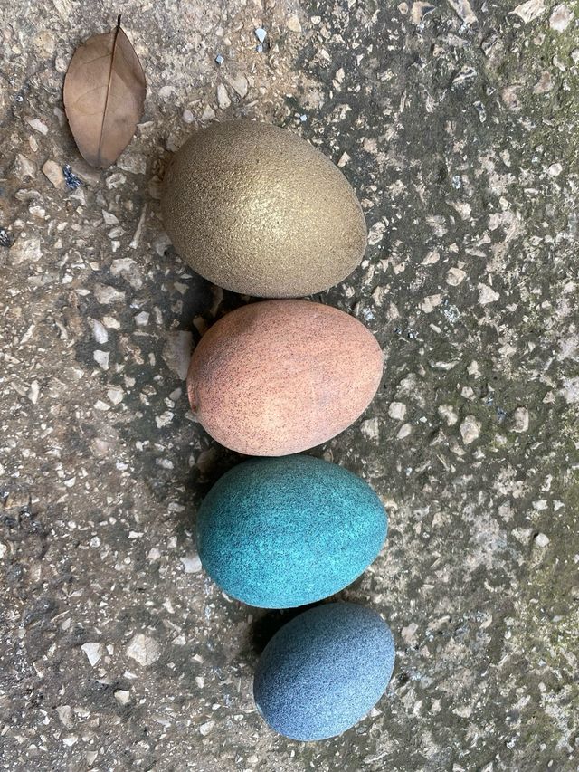 Decorazioni pasquali