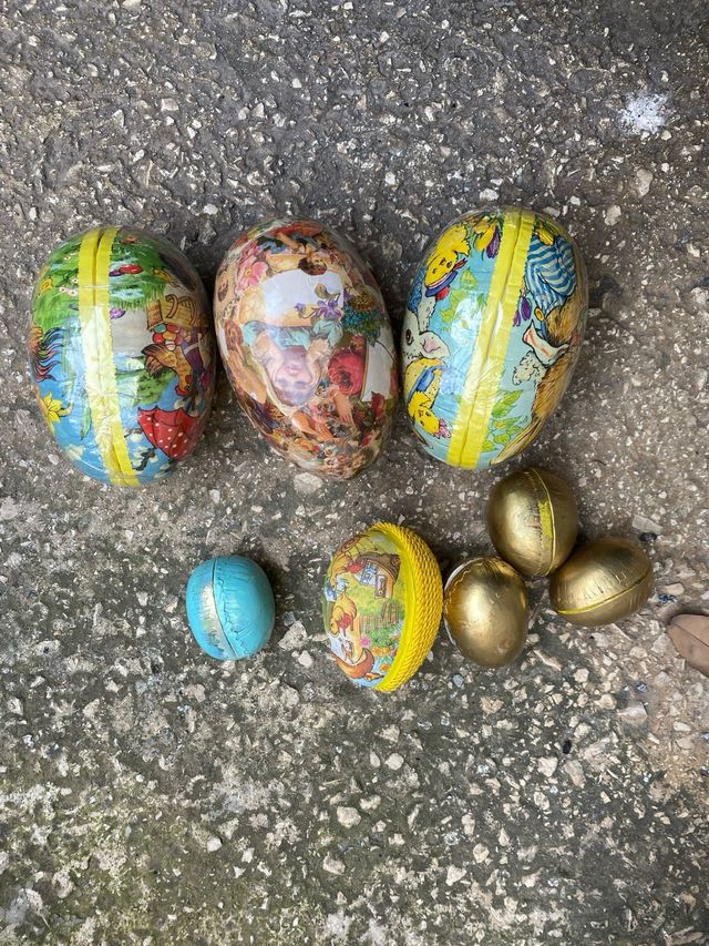 Decorazioni pasquali