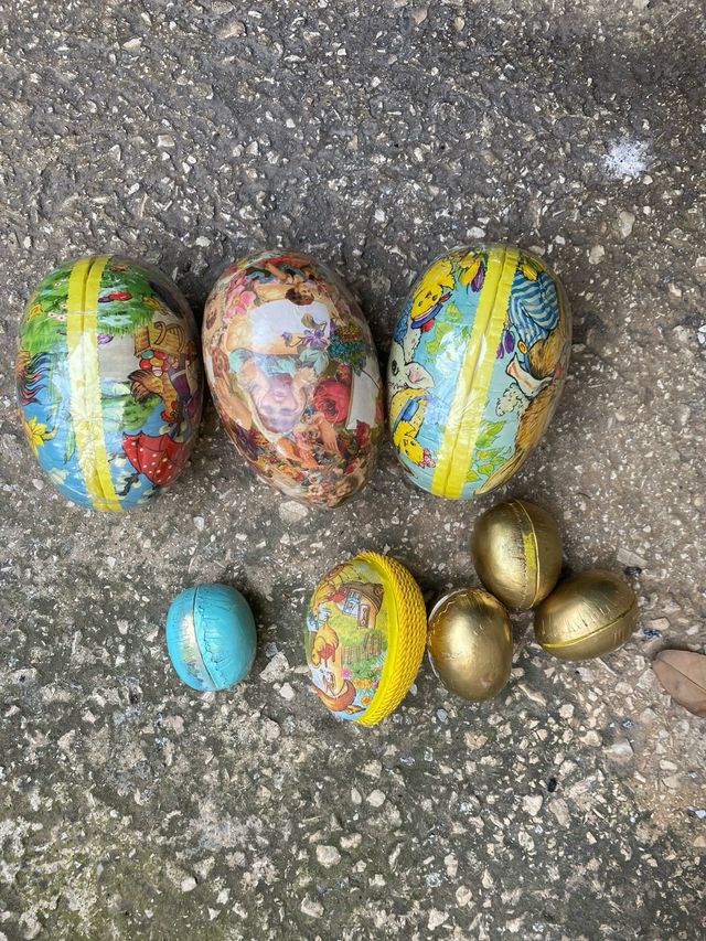 Decorazioni pasquali