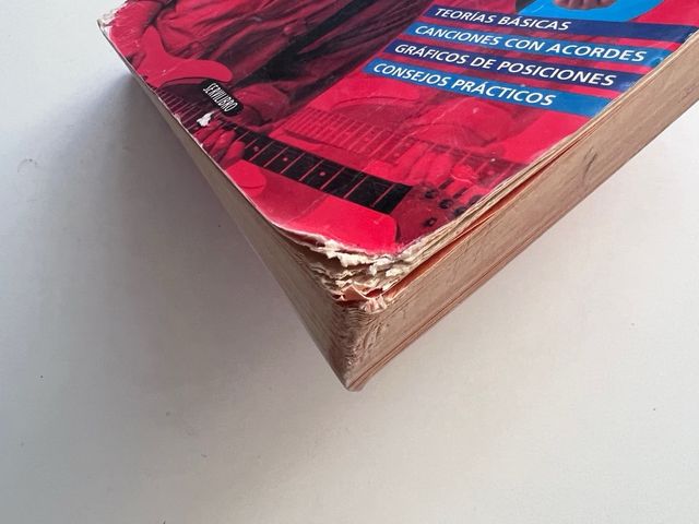 100 canciones y acordes de guitarra 