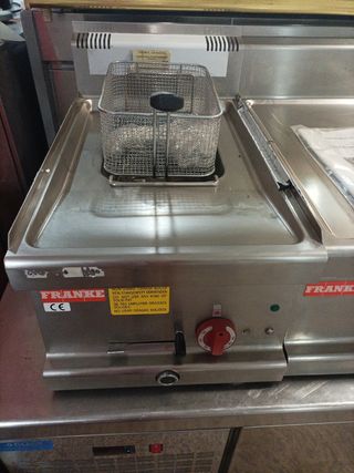 FREIDORA INDUSTRIAL NUEVA