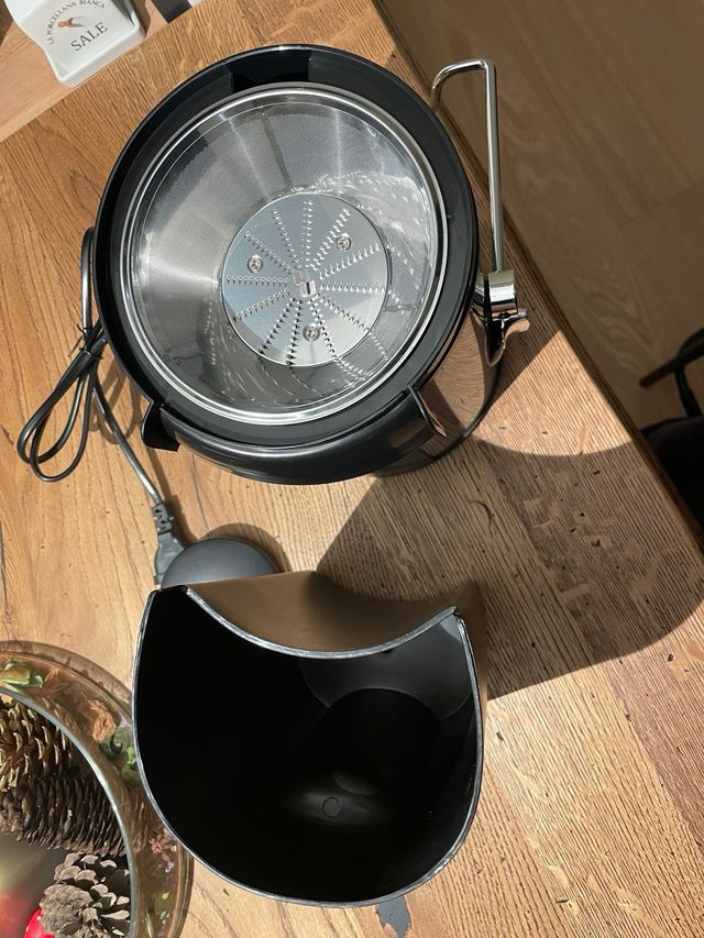 Centrifuga professionale DICTROLUX 500W