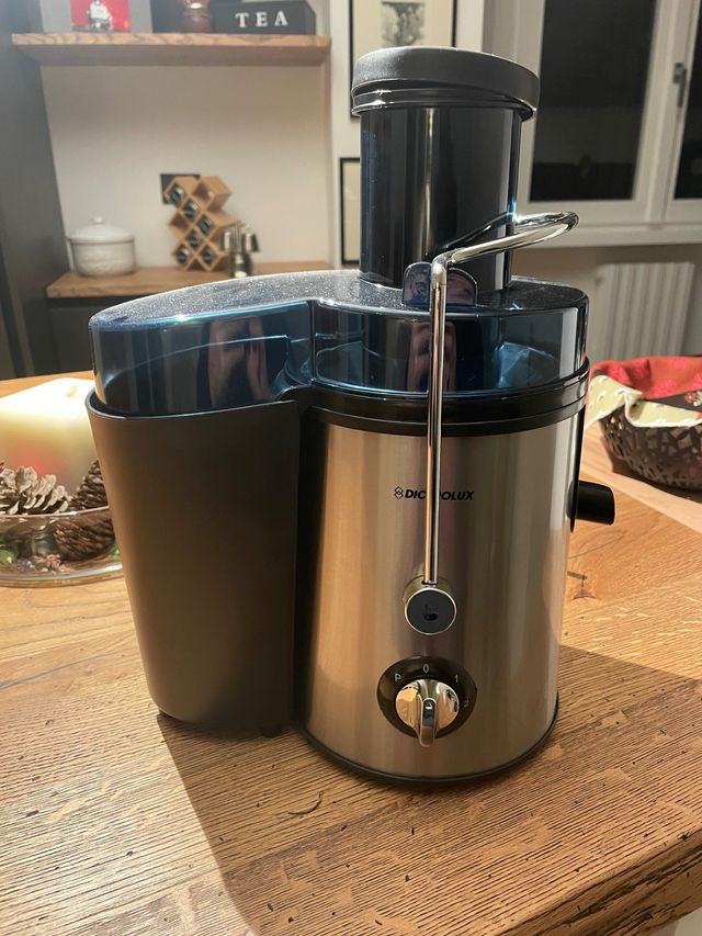 Centrifuga professionale DICTROLUX 500W