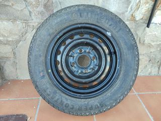 Rueda Coche Completa 185/65 R 14 86H