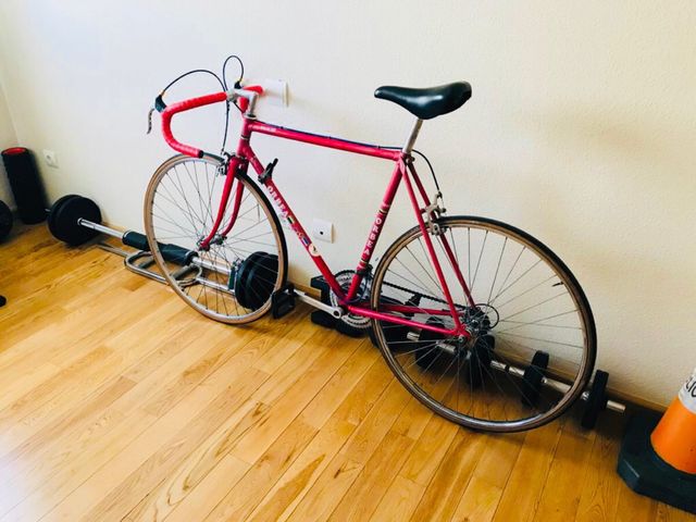 Bicicleta Carretera Orbea Aralar