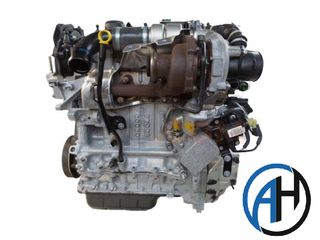 Motor 1.5 TDCI XXD XWD Ford Reparación