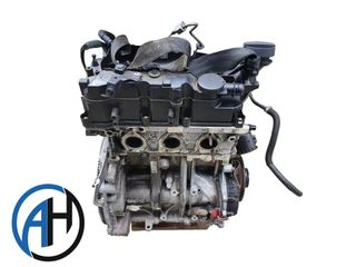 Motor 1.5 TDCI XXD XWD Ford Reparación