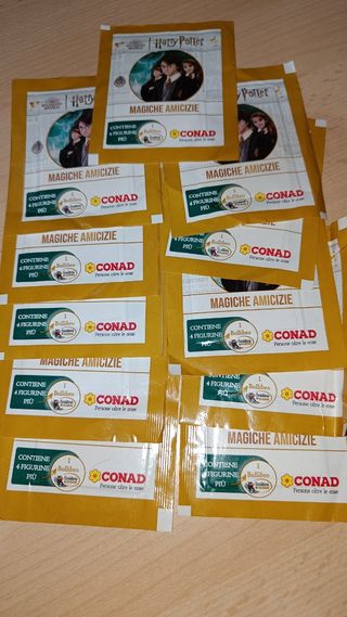 Figurine Harry Potter