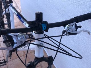 Orbea lanza aluminio 26”
