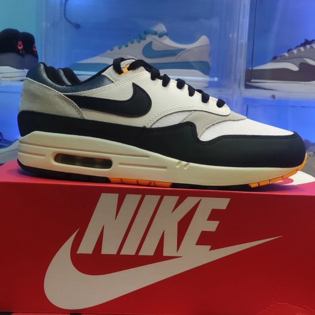 NIKE AIR MAX 1 ATHLETIC DEPARTAMENT