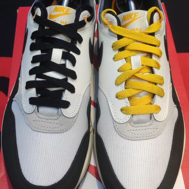 NIKE AIR MAX 1 ATHLETIC DEPARTAMENT